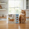 Fancy Feast Gatos Alimento Húmedo Caja 12 Latas De 85gr