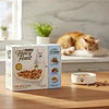Fancy Feast Gatos Alimento Húmedo Caja 12 Latas De 85gr