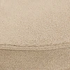 Cama Redonda para Mascotas de 106,68 cm con Borde Desmontable