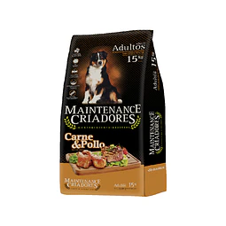 Adulto Maintenance