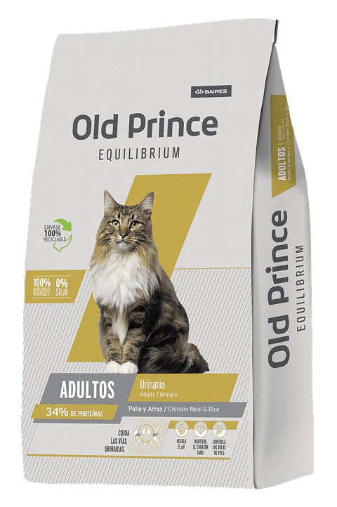 Old Prince Urinary Care