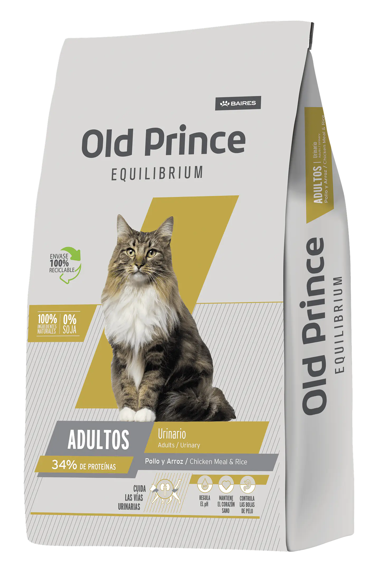Old Prince Urinary Care 1