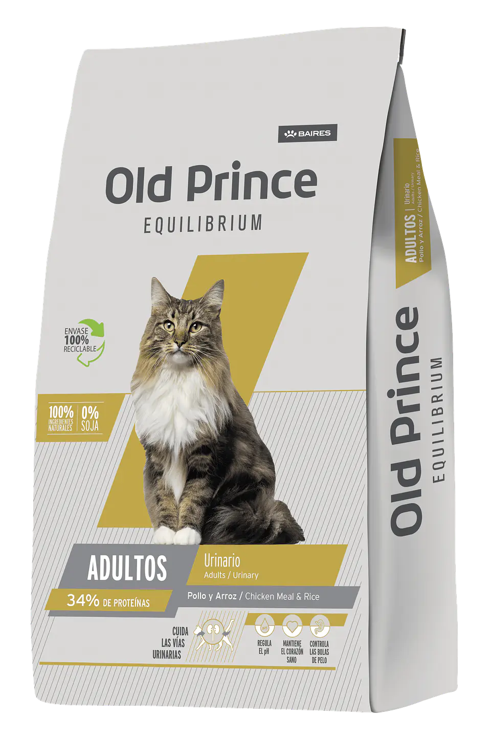 Old Prince Urinary Care 1