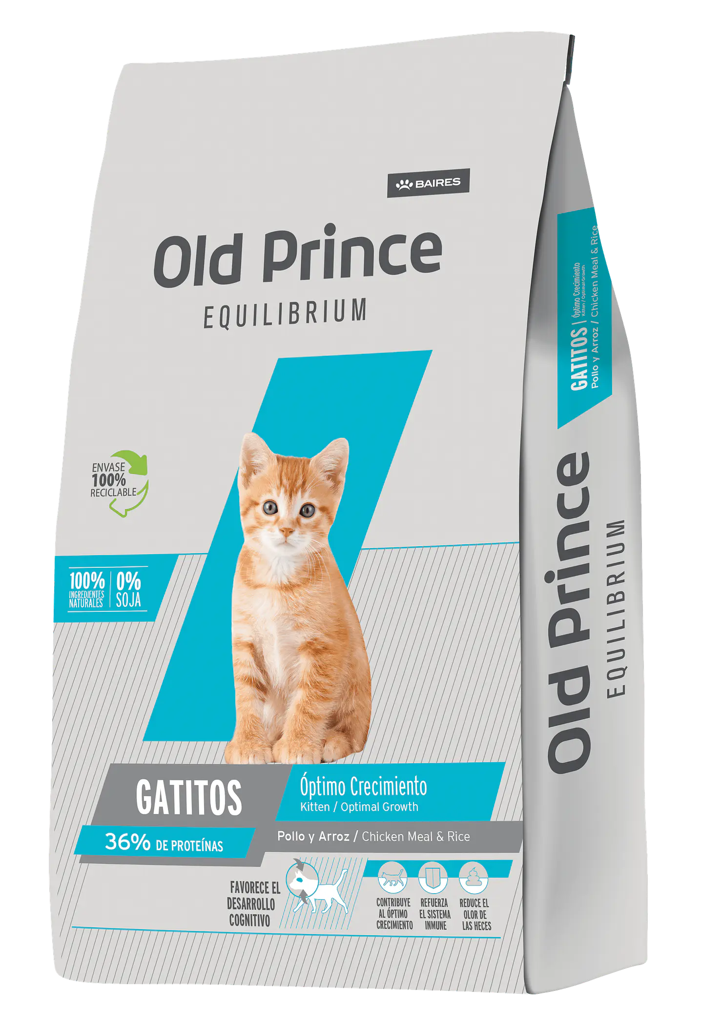 Old Prince Gatitos 1