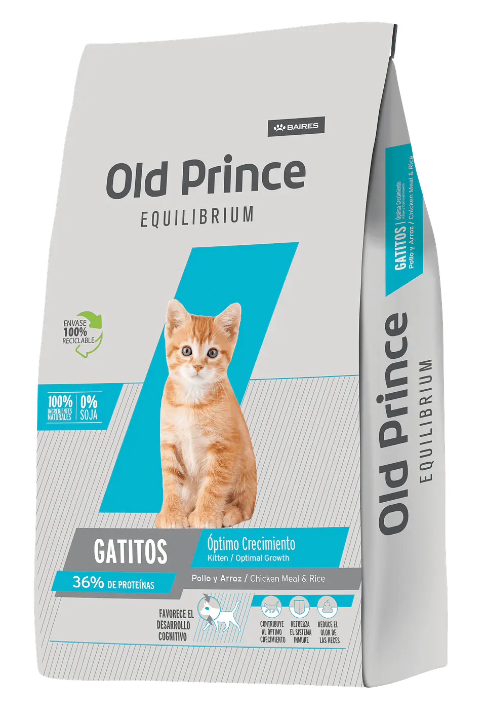 Old Prince Gatitos 1
