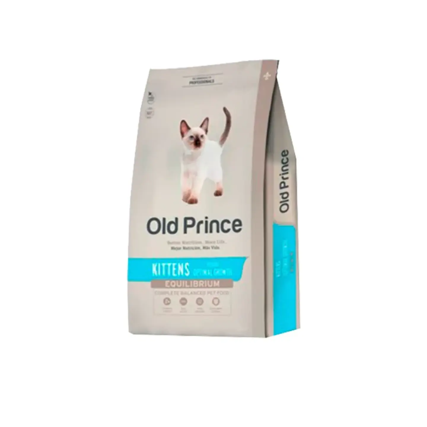 Old Prince Gatitos 2