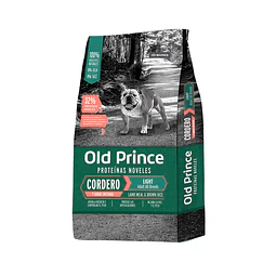 Old Prince Adulto Light Cordero