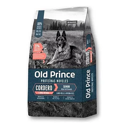 Old Prince Senior Cordero