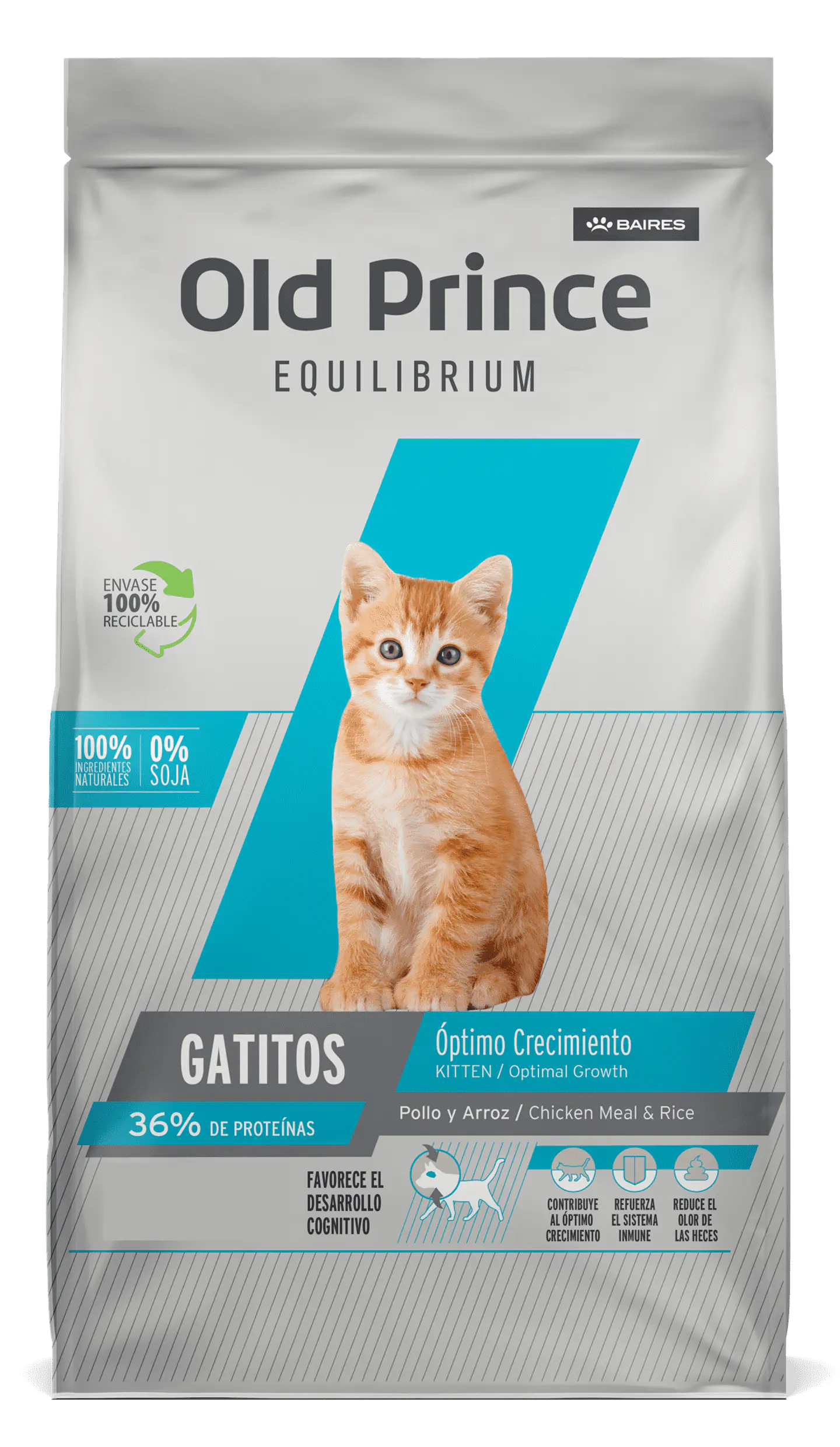 Old Prince Gatitos 1
