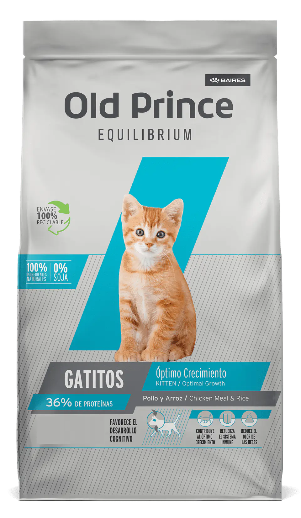 Old Prince Gatitos 1