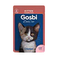 Alimento Gato Gosbi DeliCat 70Gr húmedo - Miniatura 1