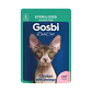 Alimento Gato Gosbi DeliCat 70Gr húmedo - Miniatura 2