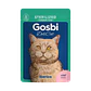 Alimento Gato Gosbi DeliCat 70Gr húmedo - Miniatura 3