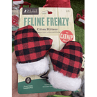 Juguete navidad Mitones-Guantes 1