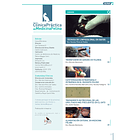 Clínica Práctica de Medicina Felina Volumen 1/ N° 1 2