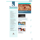 Clínica Práctica de Medicina Felina Volumen 4/ N° 16 2