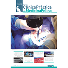 Clínica Práctica de Medicina Felina Volumen 6/ N° 23 1