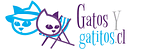Gatos y Gatitos