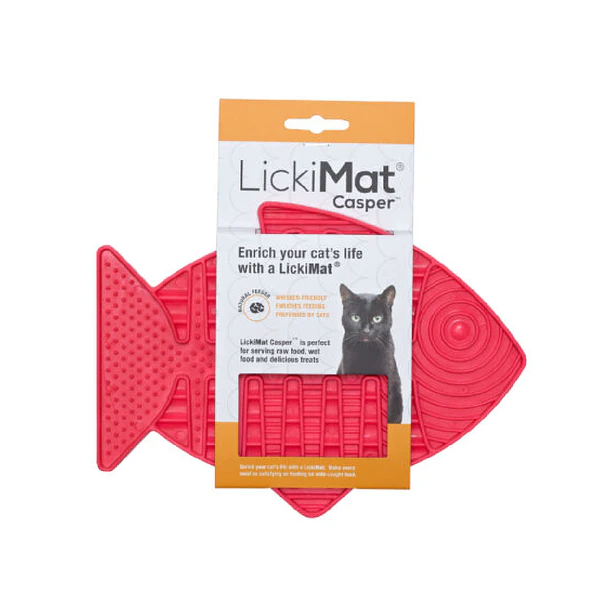 Lm Casper Pink For Cat