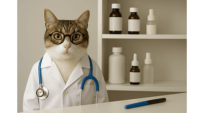 Productos Veterinarios