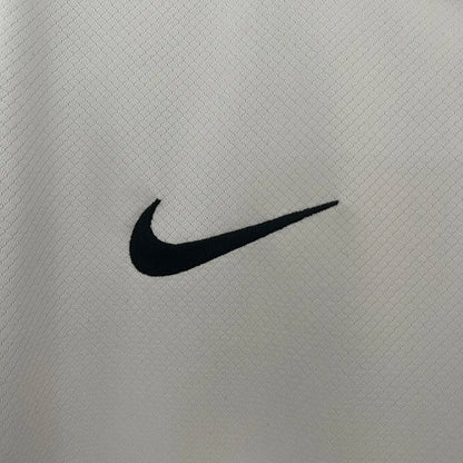 Camisa Corinthians 24/25 Casa 4