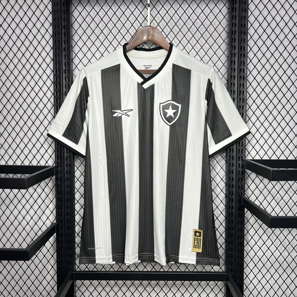 Camisa Botafogo 24/25 Casa 1