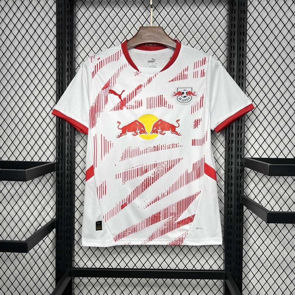 Camisa RB Leipzig 24/25 Casa 1