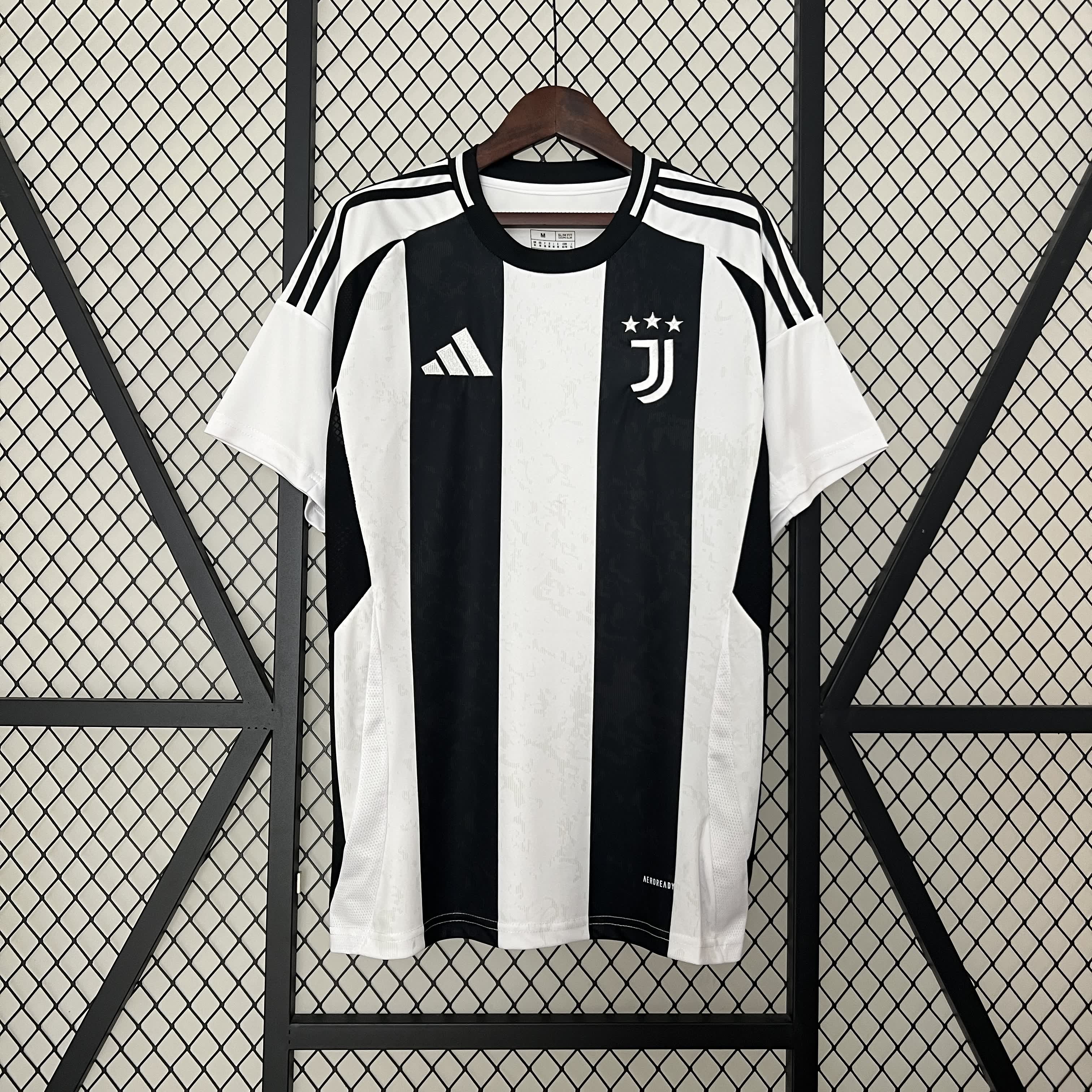 Camisa Juventus 24/25 Casa 1