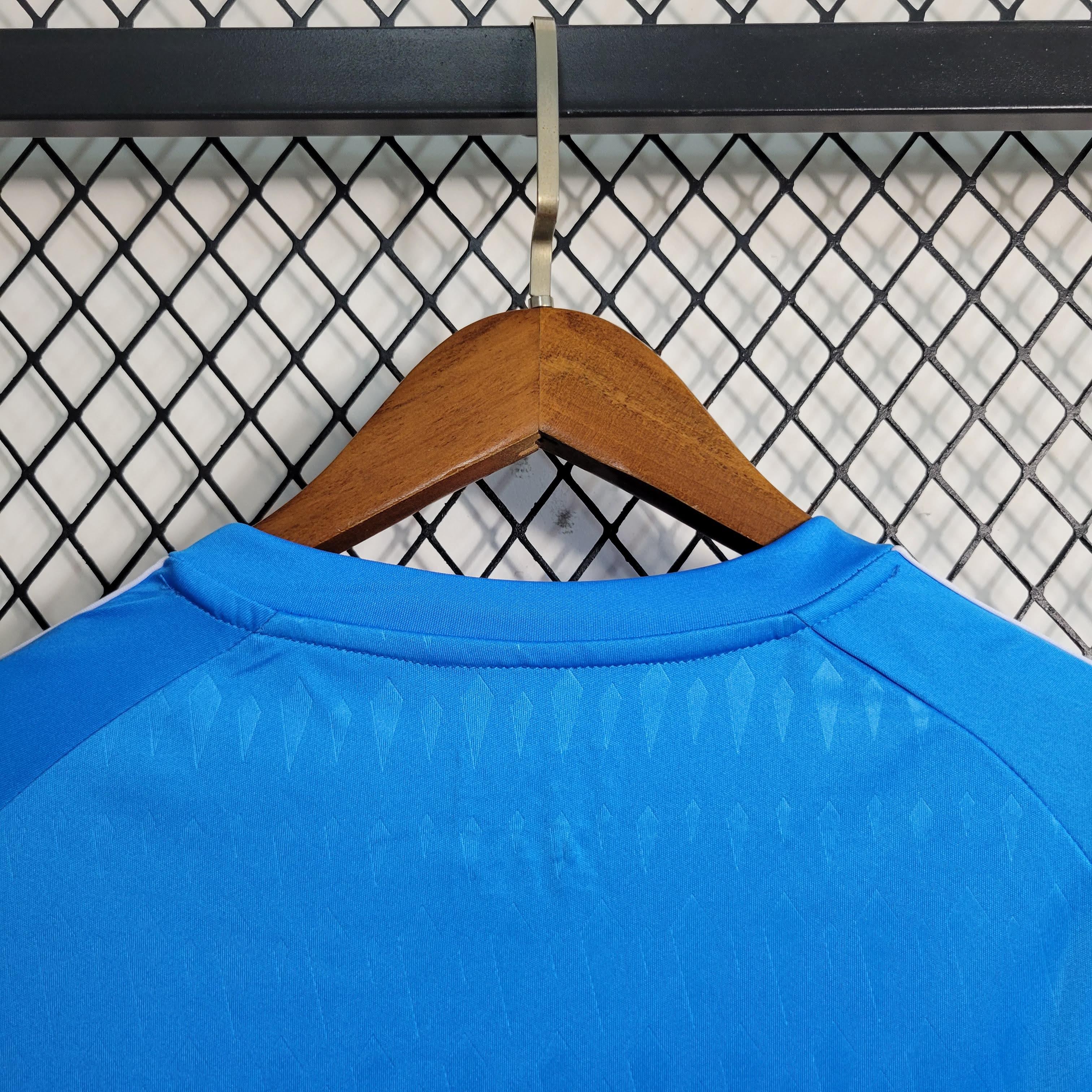 Camisa Juventus 23/24 Goleiro 9