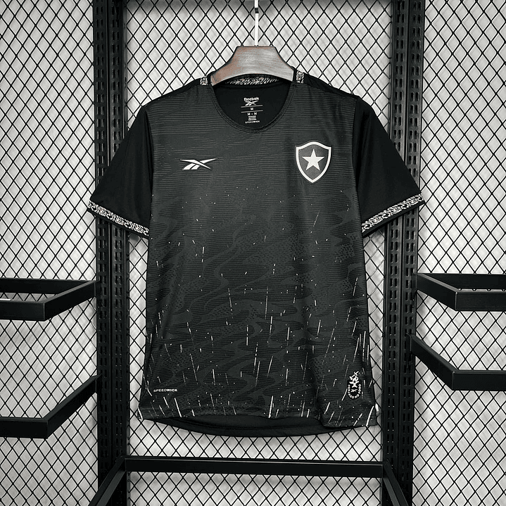 Camisa Botafogo 24/25 Fora 1