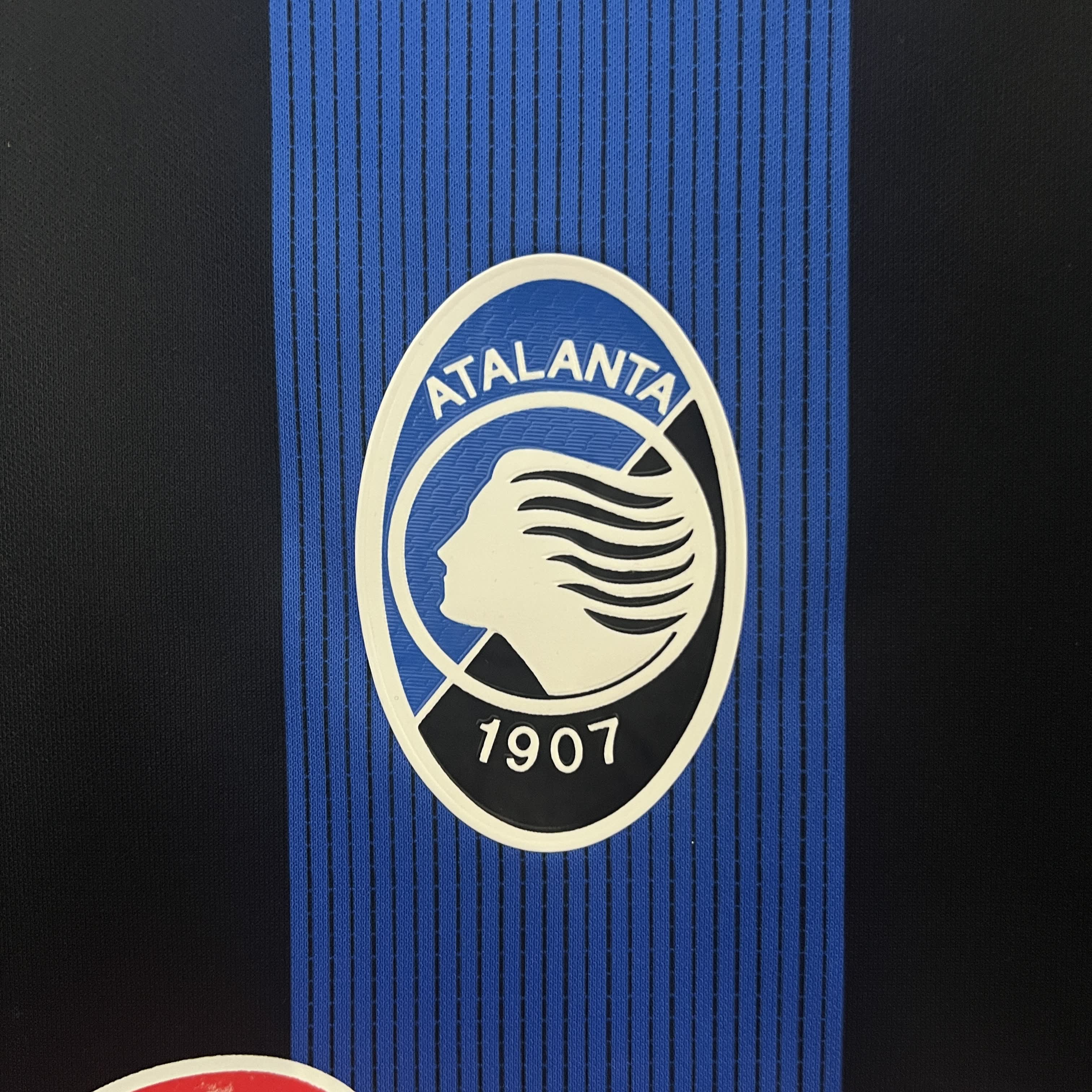 Camisa Atalanta 24/25 Casa 3