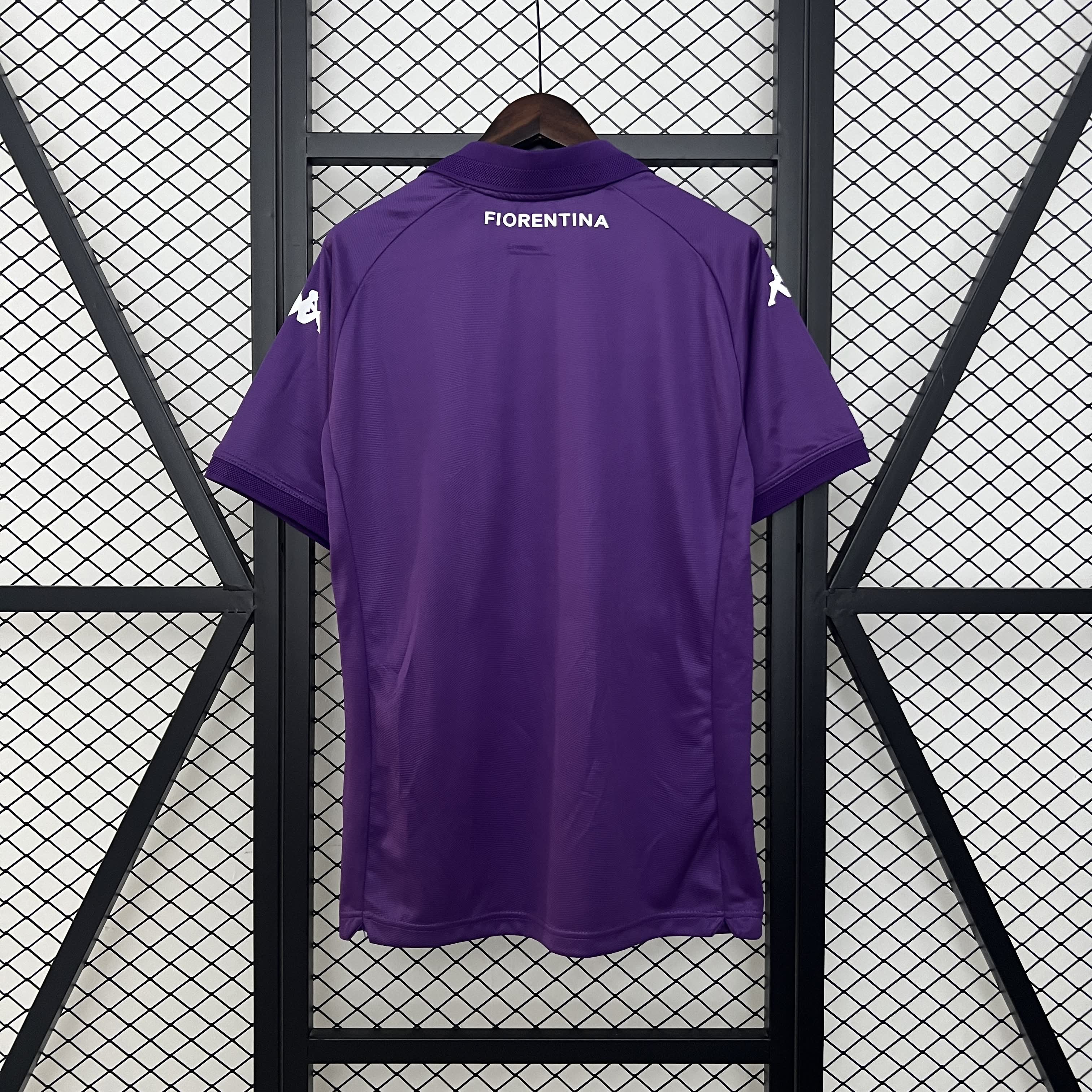 Camisa Fiorentina 24/25 Casa 2