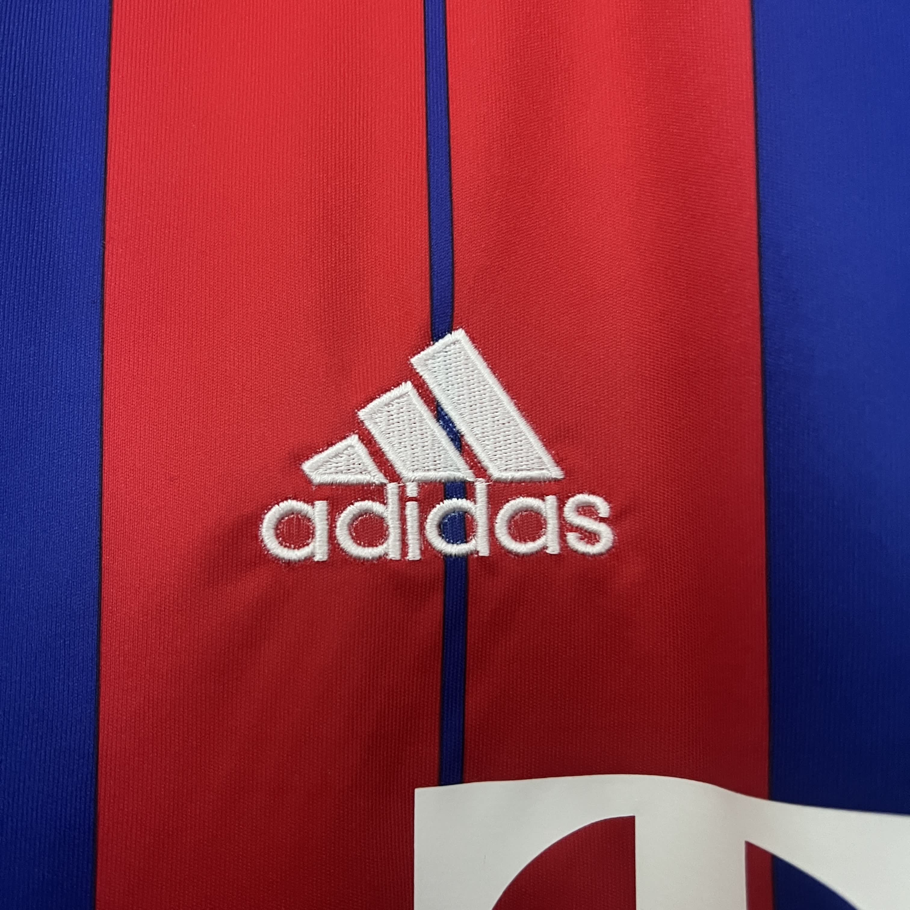 Camisa Retro Bayern de Munique 14/15 Casa 4