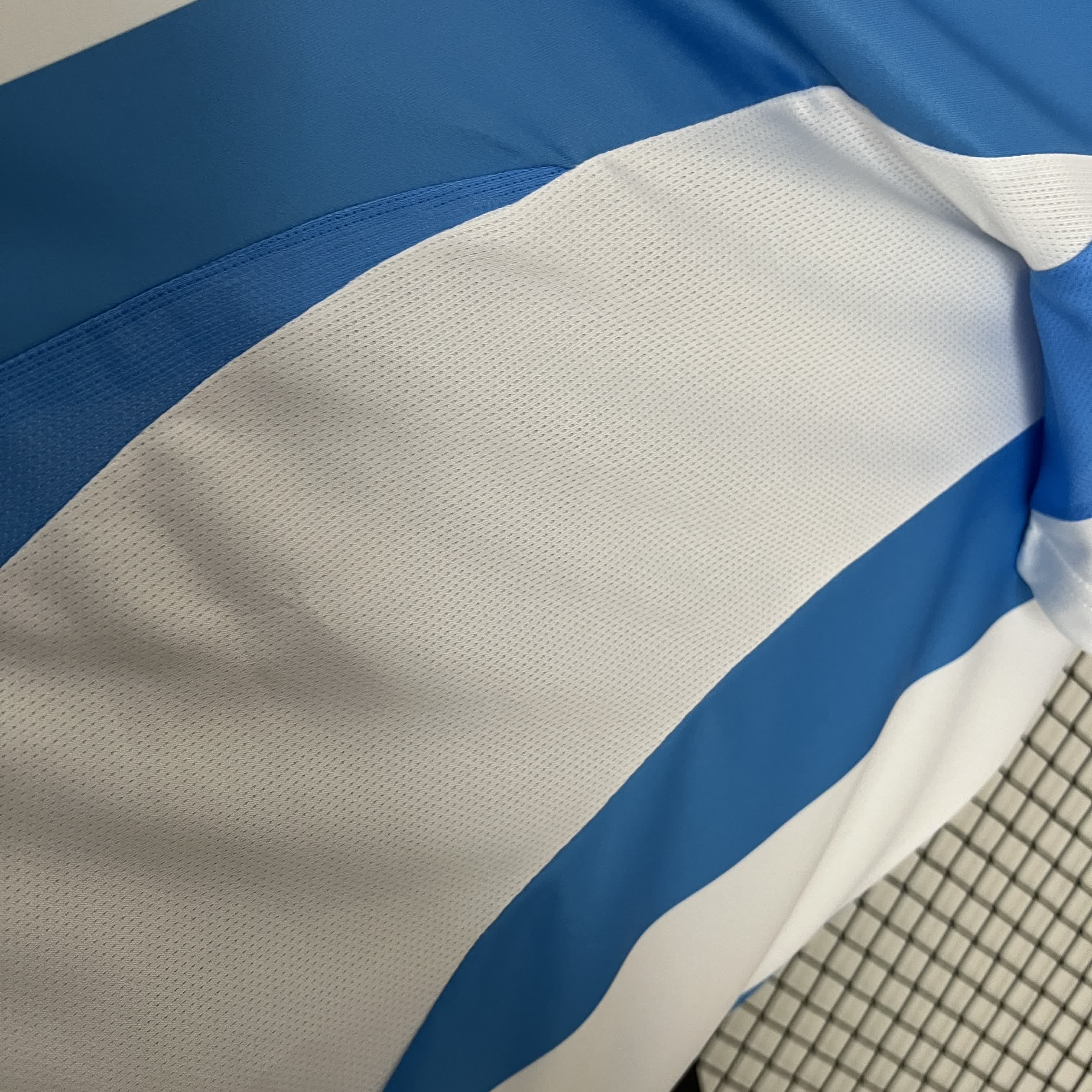 Camisa Argentina 2024 Casa 8