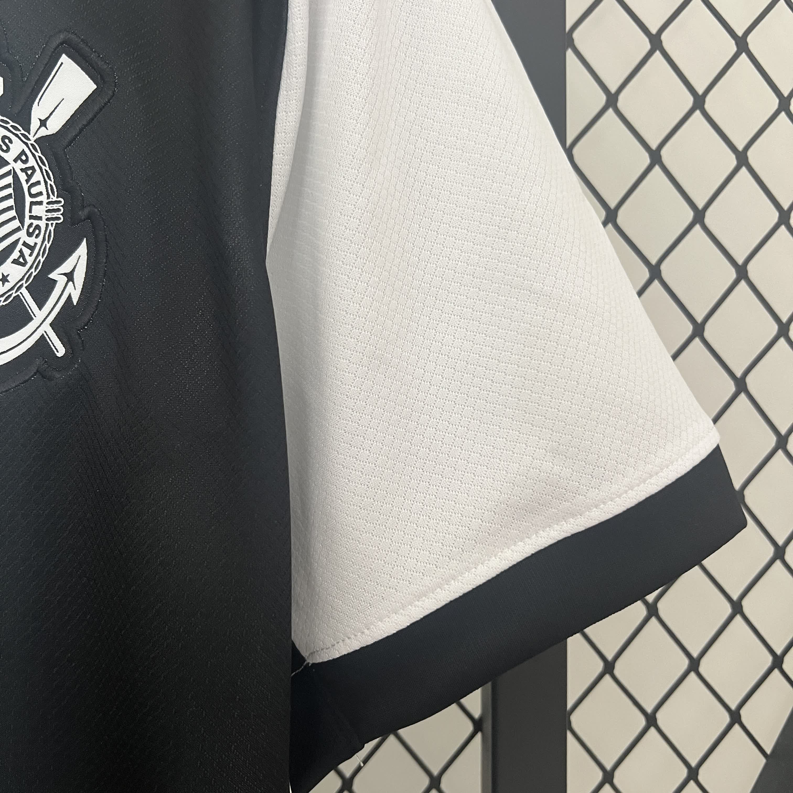 Camisa Corinthians III 24/25 6