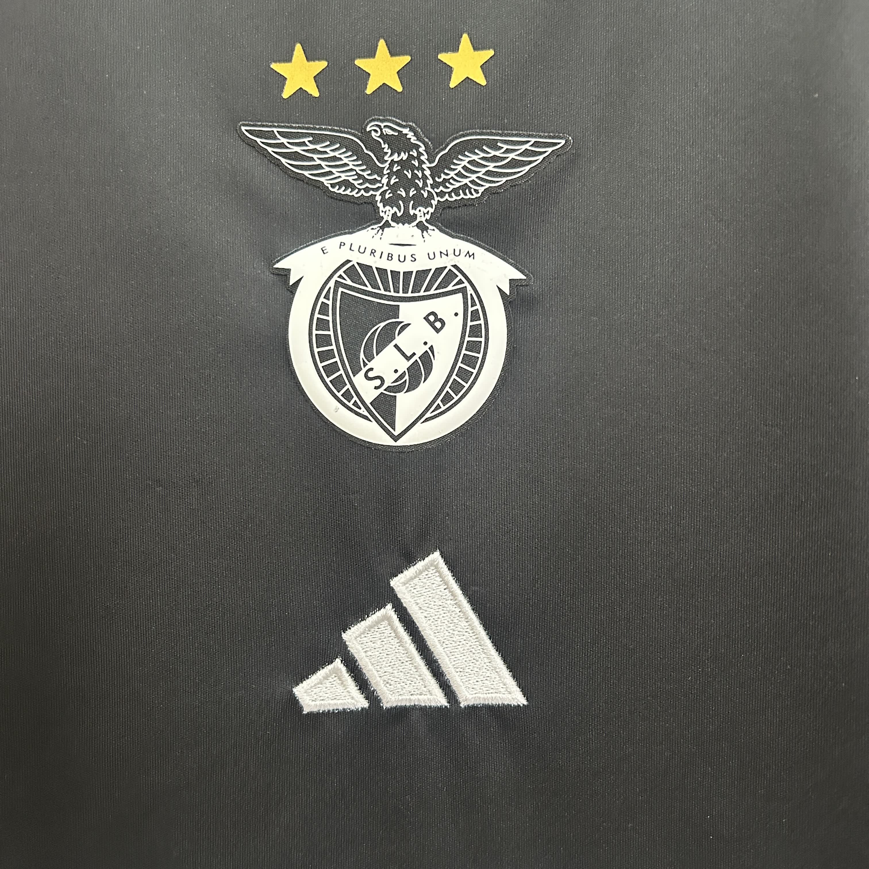 Camisa Benfica 25/26 Edição Especial 3