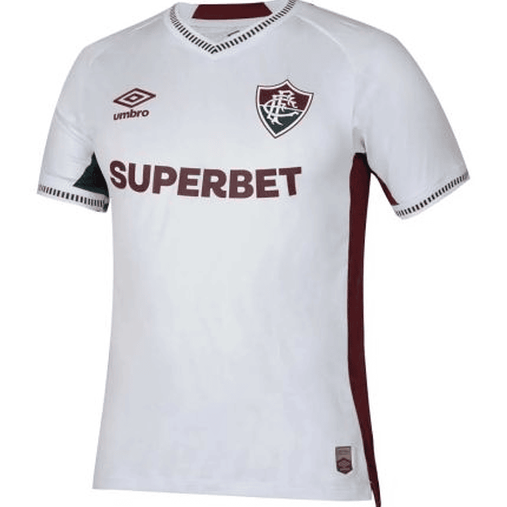 Camisa Fluminense 25/26 Visitante 5