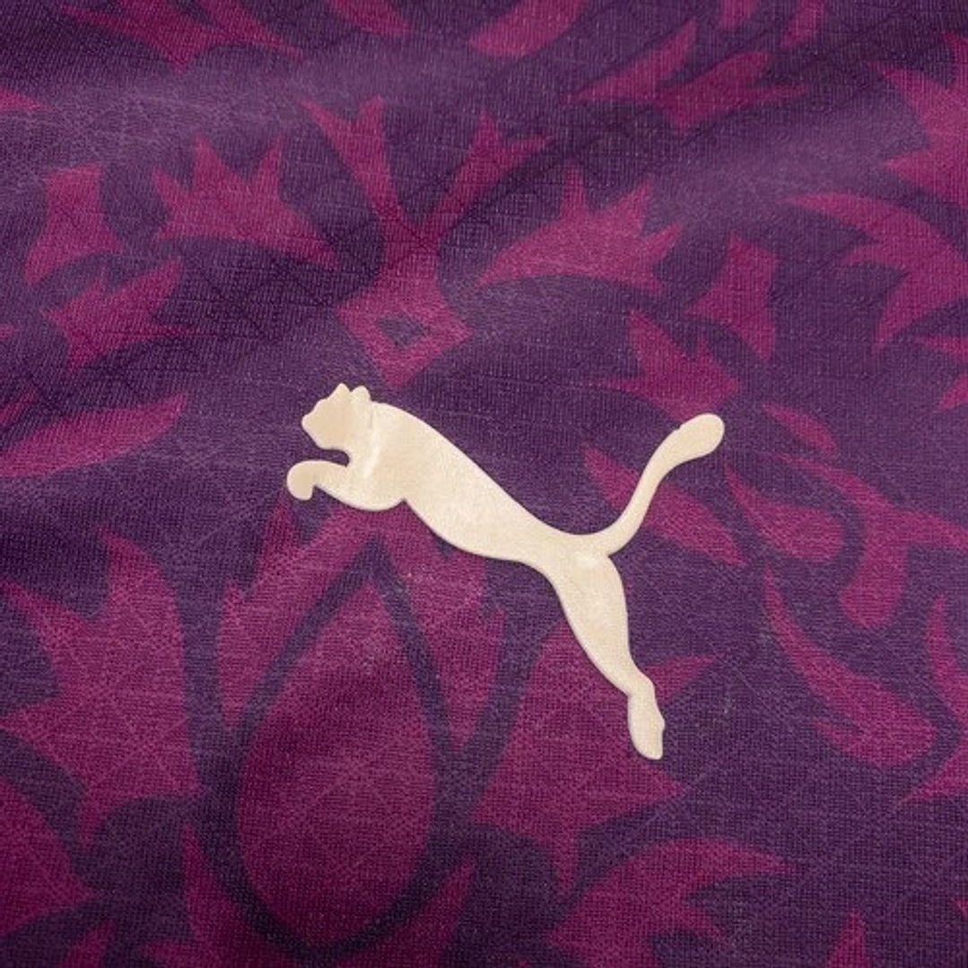 Camisa AC Milan 25/26 Edição Especial 4