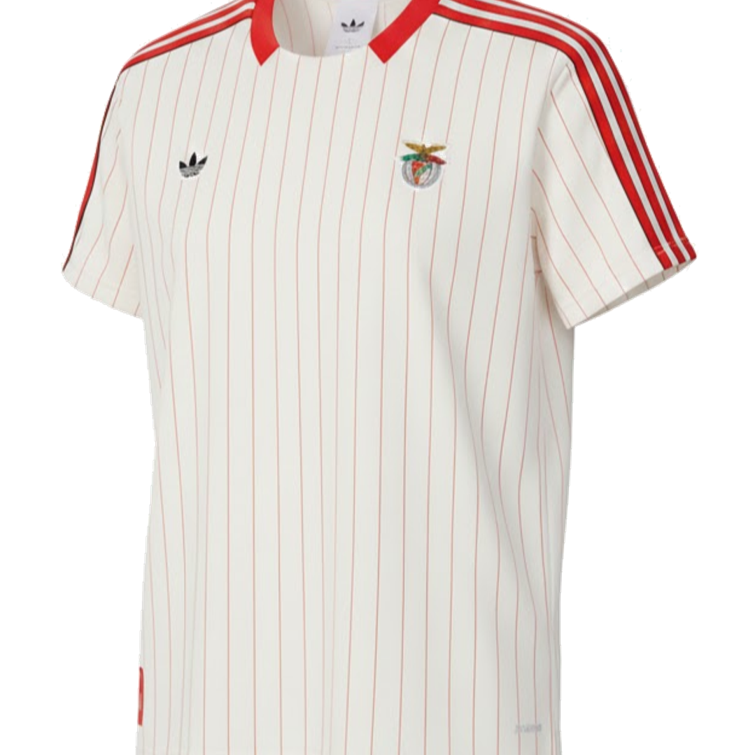 Camisola SL Benfica Edição Especial 1