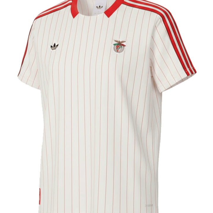 Camisola SL Benfica Edição Especial 1