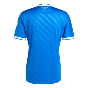 Camisa Real Madrid 25/26 III