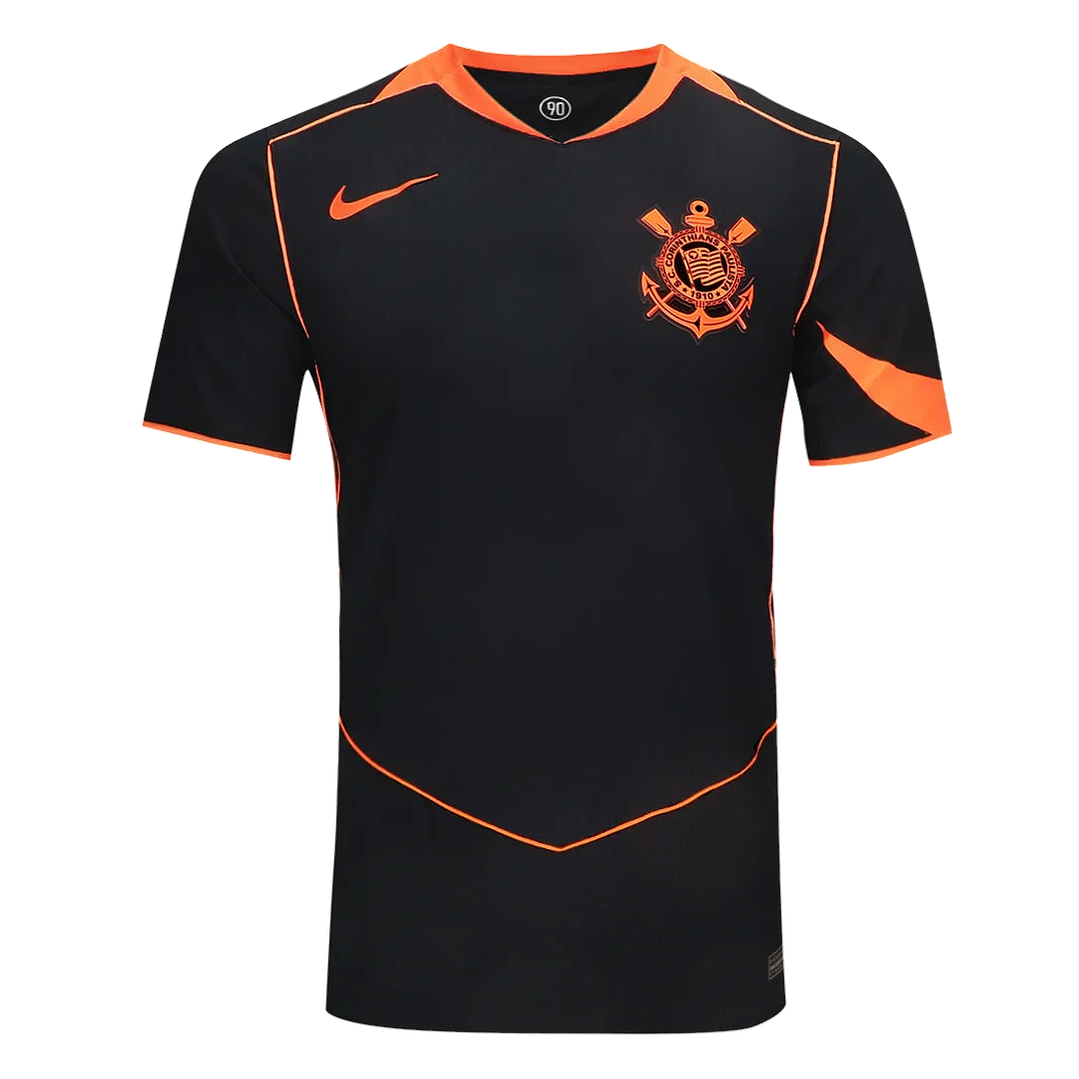Camisa Corinthians 25/26 Total 90 1