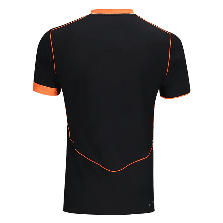 Camisa Corinthians 25/26 Total 90 2