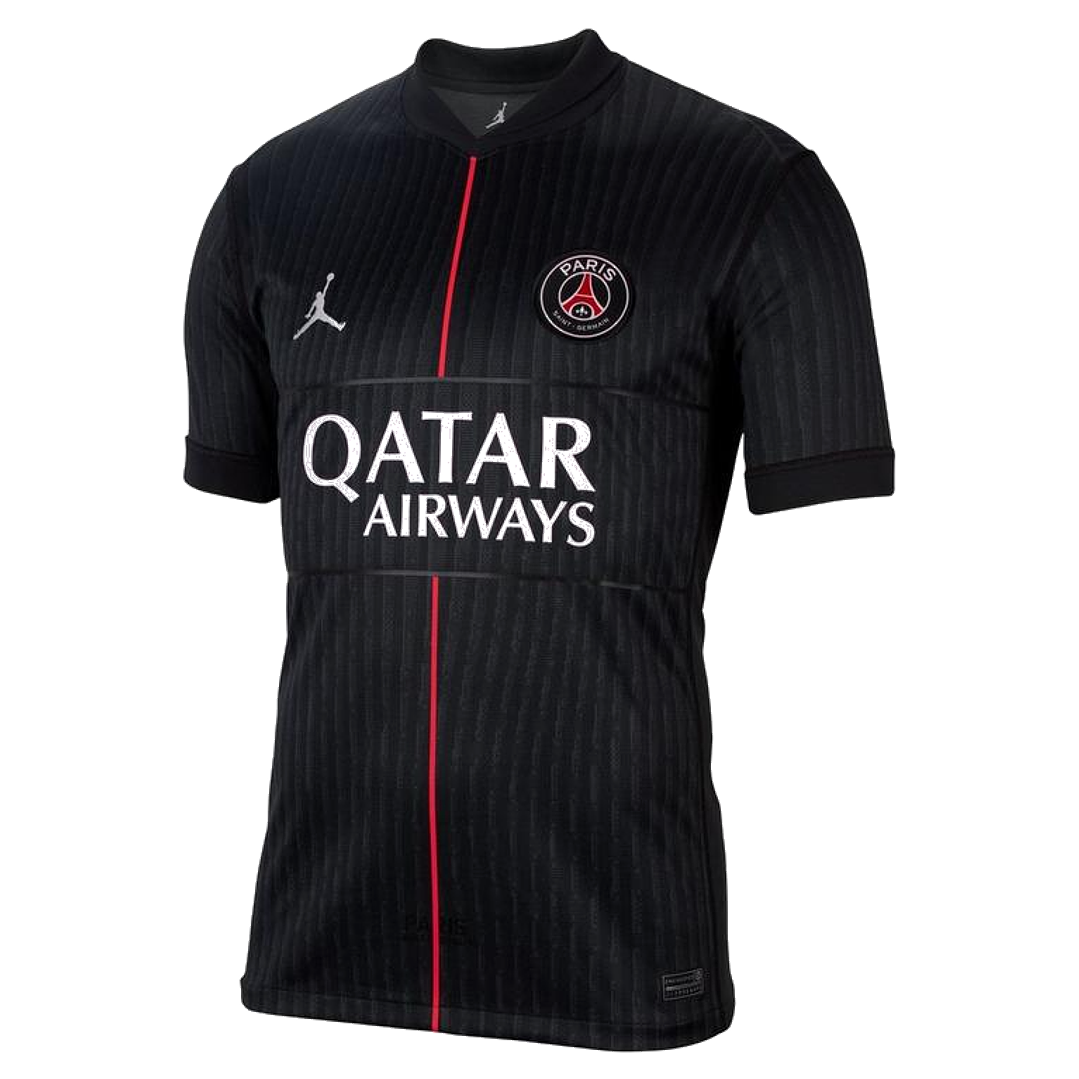 Camisa PSG 25/26 Quarto Uniforme 1