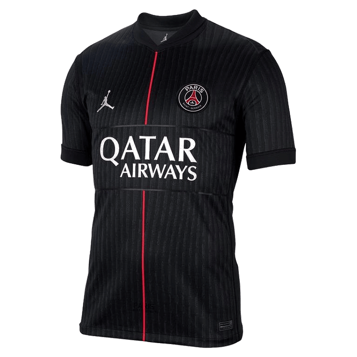 Camisa PSG 25/26 Quarto Uniforme 1