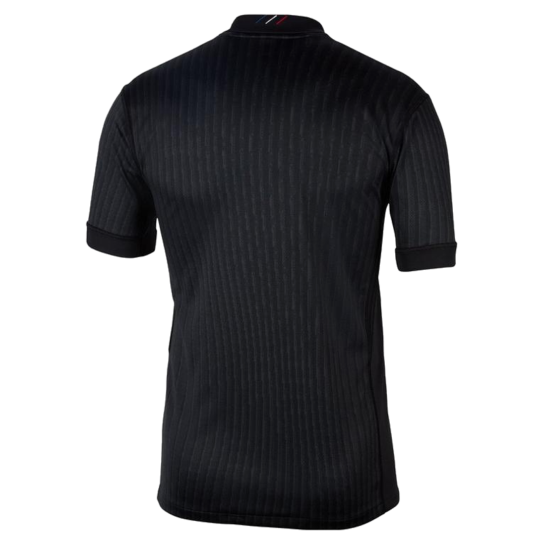 Camisa PSG 25/26 Quarto Uniforme 2