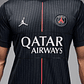 Camisa PSG 25/26 Quarto Uniforme - thumbnail 4