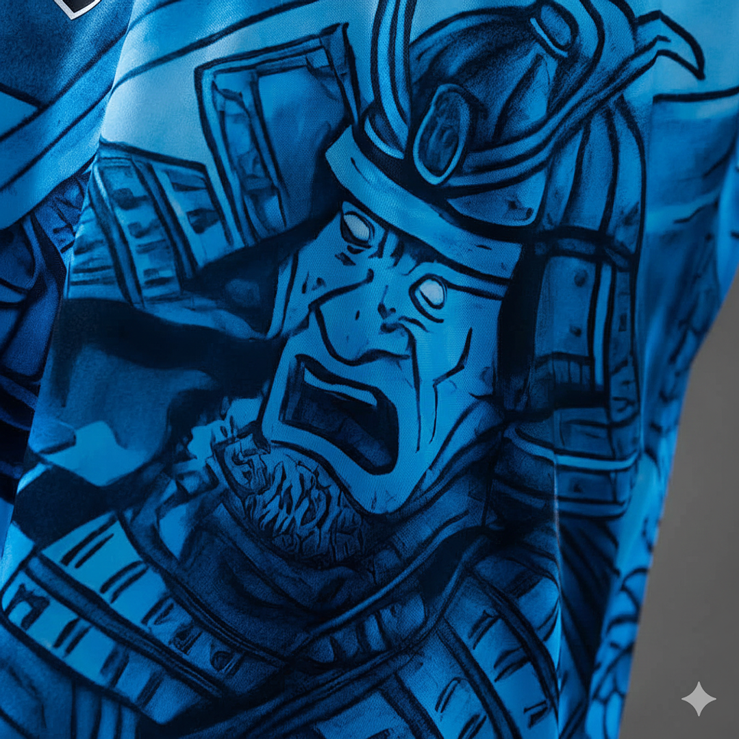 Camisa Japão Copa do Mundo 2026 Especial 3