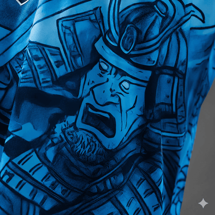 Camisa Japão Copa do Mundo 2026 Especial 3