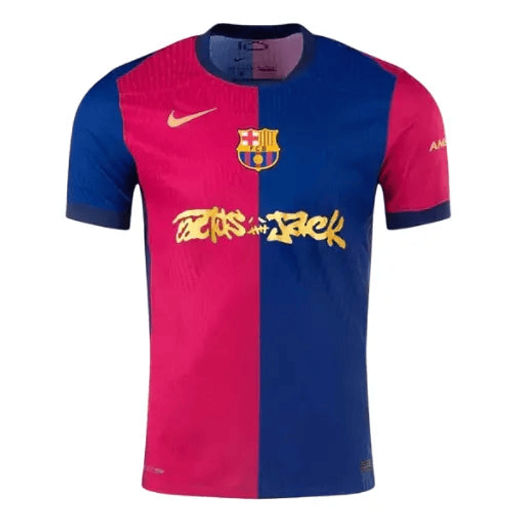 Camisa Barcelona Edição especial 24/25 1